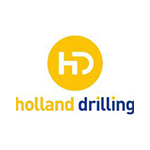 Holland drilling